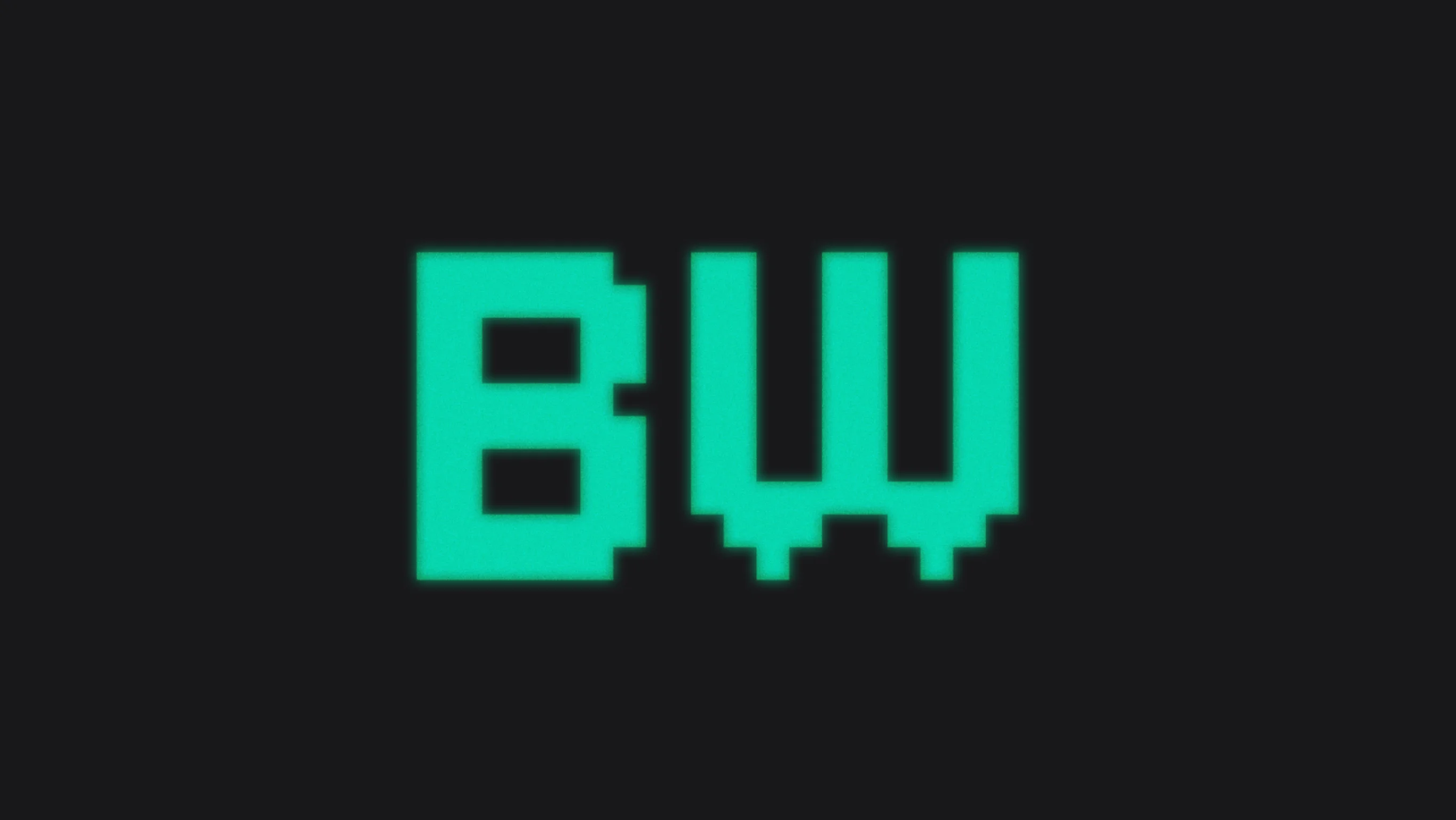 BlogWriter Icon Logo