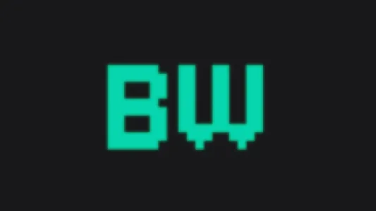 BlogWriter Icon Logo